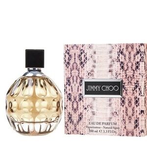 Jimmy Choo Eau de Parfum 1.3 oz – Lightly Used